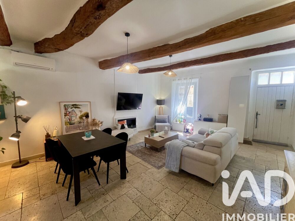 � vendre  Maison Le Plan-de-la-Tour (83120)