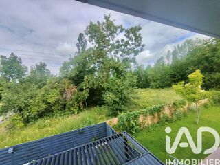  Appartement à vendre 3 pièces 63 m²