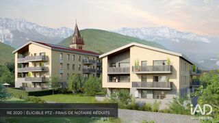  Appartement à vendre 3 pièces 71 m²