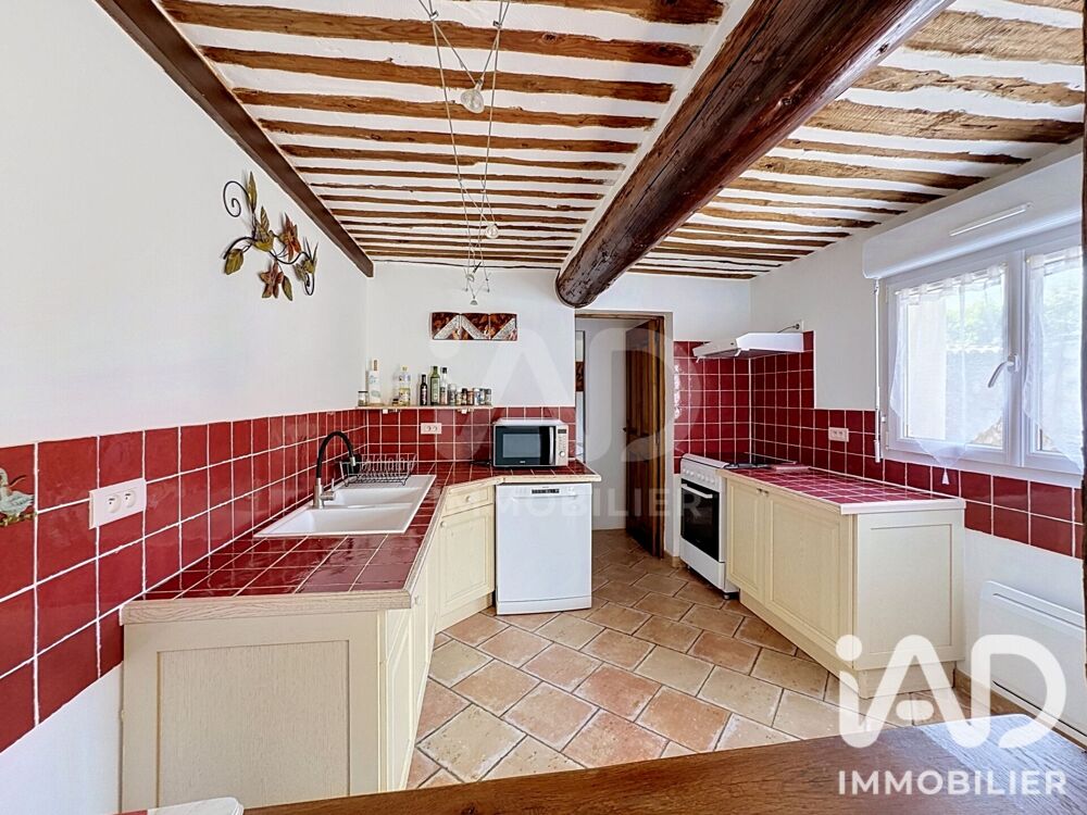 Vente Maison Vente Maison/villa 3 pièces Villars