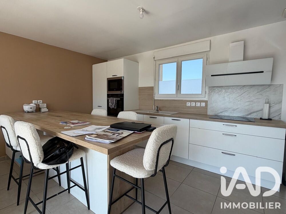 Vente Maison traditionnelle 5 pièces