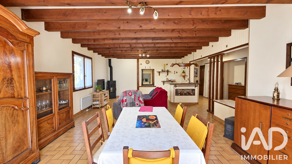 Vente Maison Vente Maison/villa 4 pièces Le gua