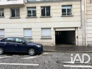 Vente Parking/Garage Vente Parking 15 m&sup2; Paris 12