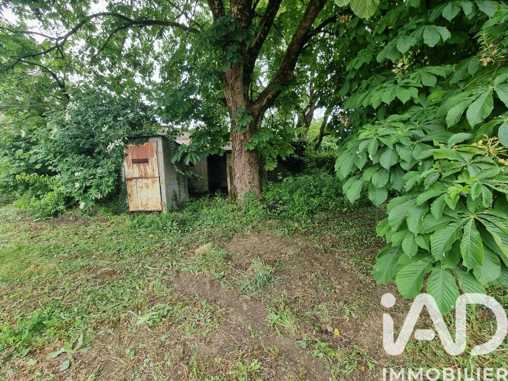 Vente Maison Vente Maison/villa 6 pièces La meilleraie-tillay