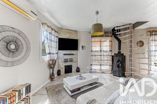  Maison à vendre 5 pièces 124 m²