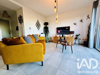  Maison à vendre 5 pièces 85 m²