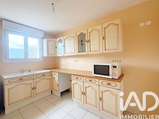  Maison à vendre 5 pièces 87 m²