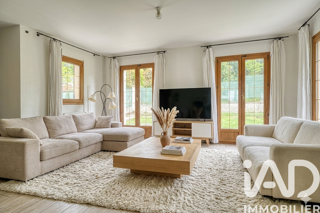  Maison � vendre 7 pi�ces 161 m�
