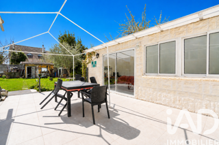  Maison à vendre 5 pièces 131 m²