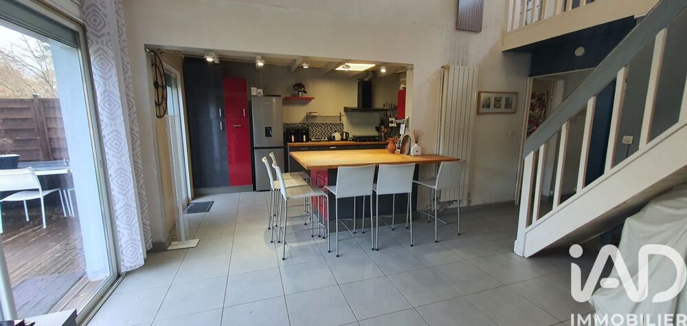 Vente Maison Vente Maison/villa 4 pièces Floirac