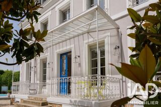  Maison à vendre 11 pièces 350 m²