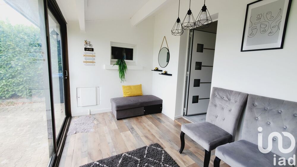 Vente Maison Vente Maison/villa 5 pièces Montauban