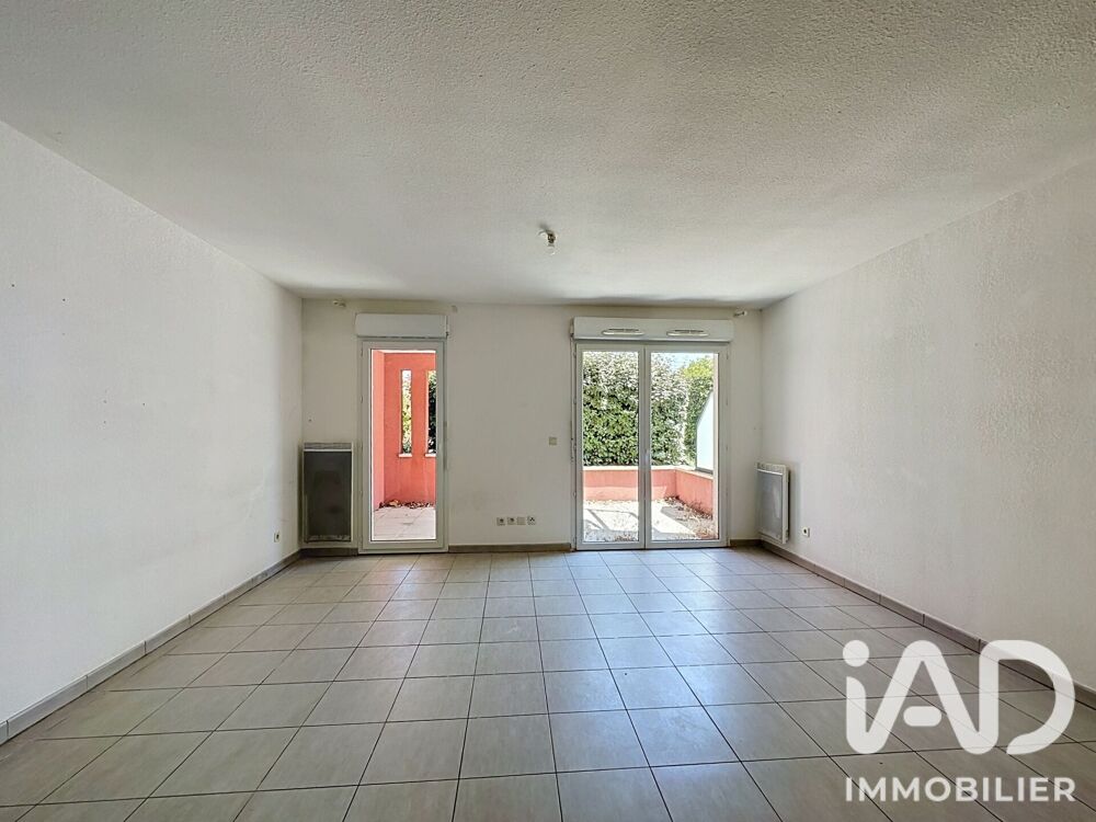 Vente Studio 1 pièce