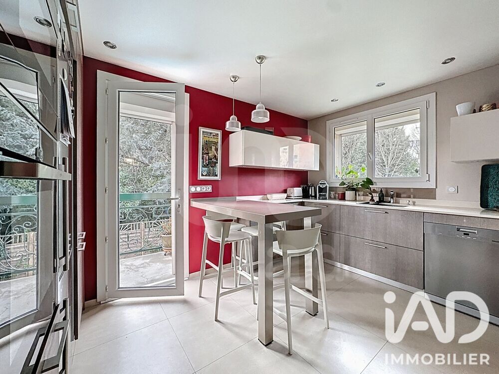Vente Maison Vente Maison/villa 6 pièces Toulouse