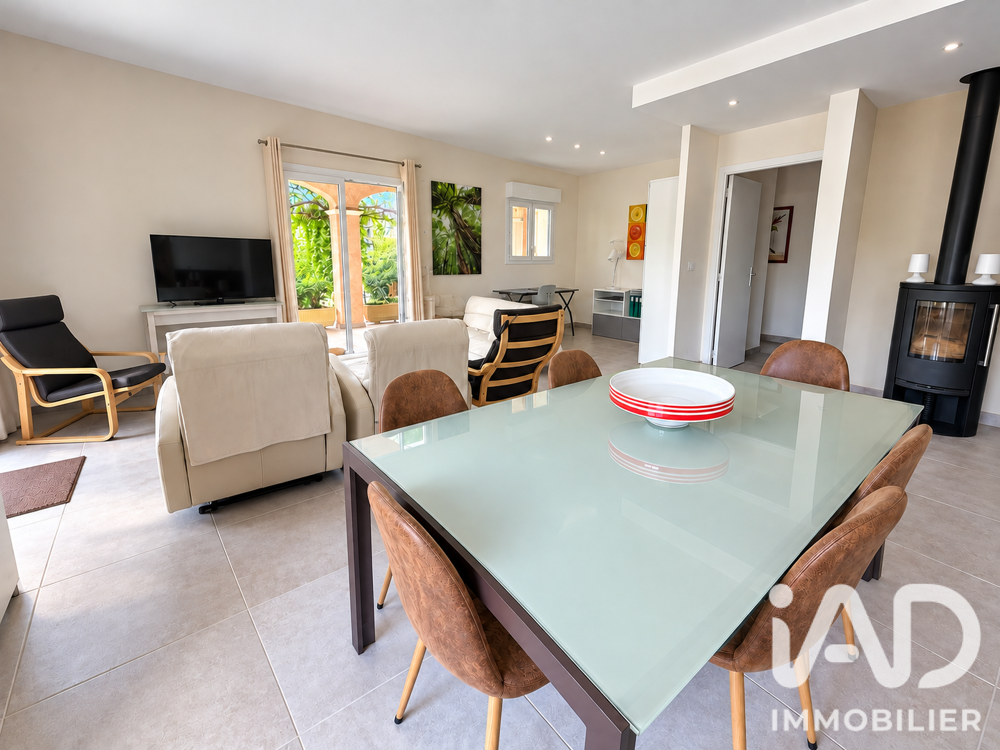 Vente Maison Vente Maison/villa 5 pièces Les arcs