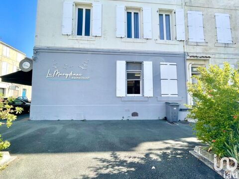   Vente Restaurant 85 m&sup2; 