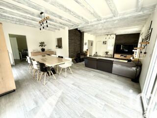  Maison à vendre 5 pièces 135 m²