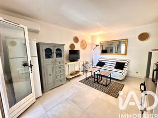  Appartement à vendre 3 pièces 40 m²