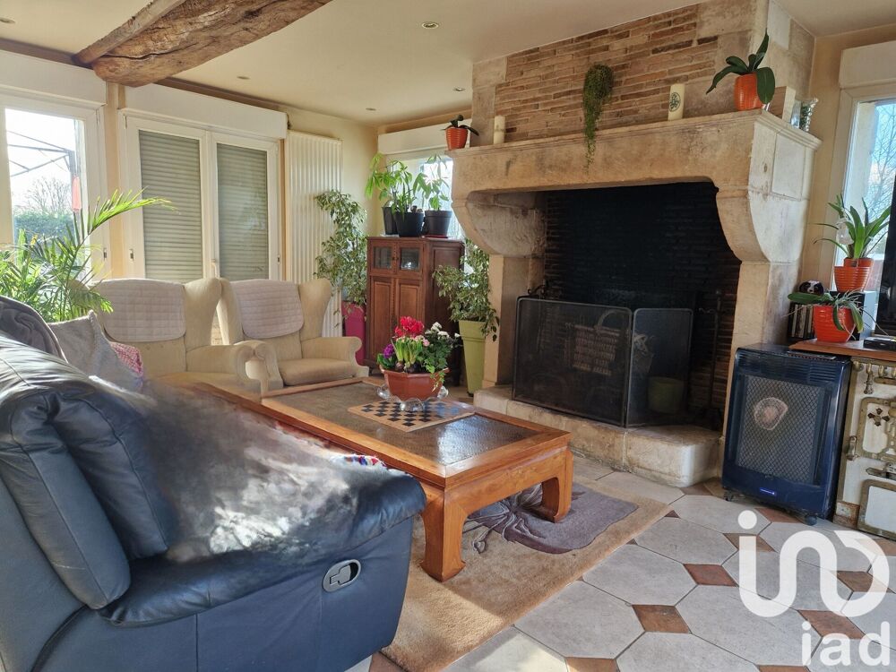 Vente Maison/villa 9 pièces