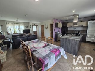  Maison à vendre 6 pièces 97 m²