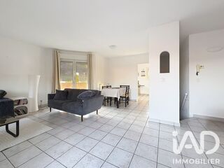  Appartement à vendre 4 pièces 95 m²