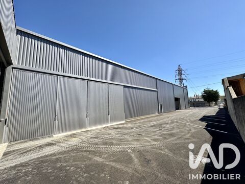   Vente Boutique/Local commercial 500 m&sup2; 