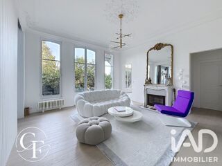 Appartement à vendre 4 pièces 76 m²