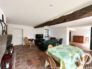  Maison à vendre 7 pièces 165 m²