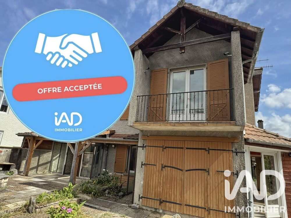 Vente Maison Vente Maison/villa 4 pièces Gelos