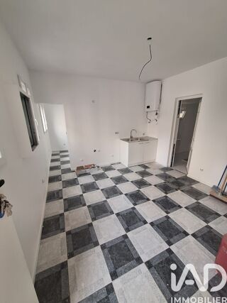  Maison à vendre 4 pièces 70 m²