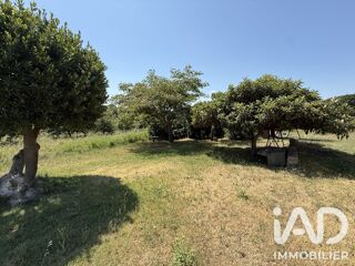 Vente Maison Vente Domaine 6 pièces Piégon
