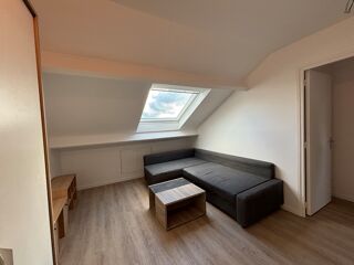  Appartement à louer 1 pièce 21 m²