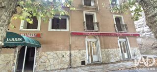 Vente Immeuble Vente Immeuble 407 m&sup2; Saint-laurent-le-minier