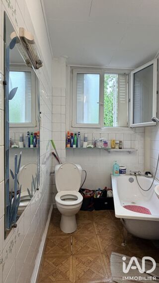 Vente Maison Vente Maison/villa 6 pièces Troyes