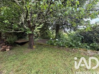  Maison à vendre 7 pièces 135 m²