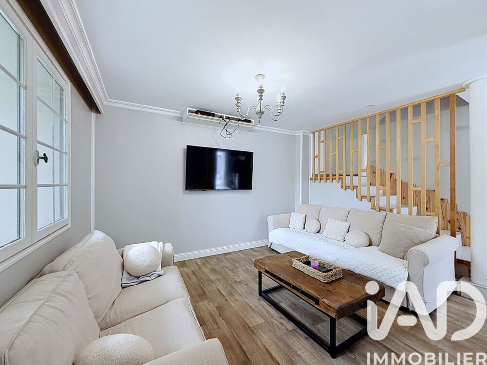 Vente Maison/villa 4 pièces