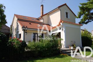  Maison à vendre 7 pièces 239 m²