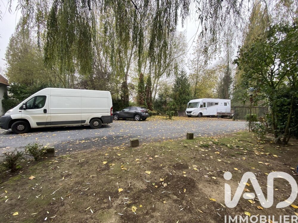 Vente Immeuble Vente Immeuble 140 m&sup2; Lambres-lez-douai
