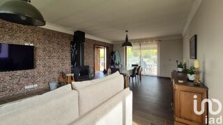  Maison à vendre 5 pièces 124 m²