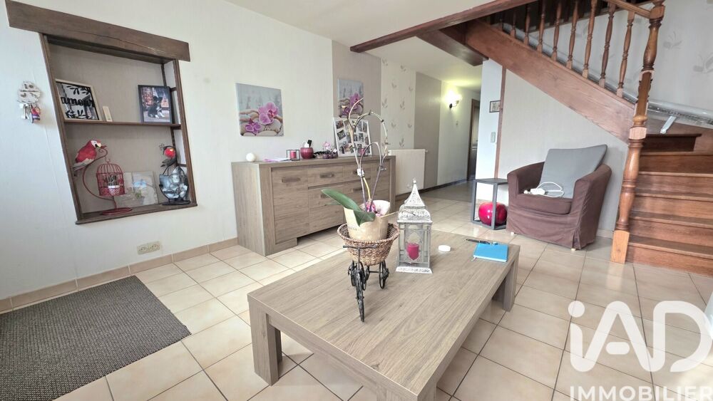 vente Maison - 6 pièce(s) - 155 m² Giey-sur-Aujon (52210)