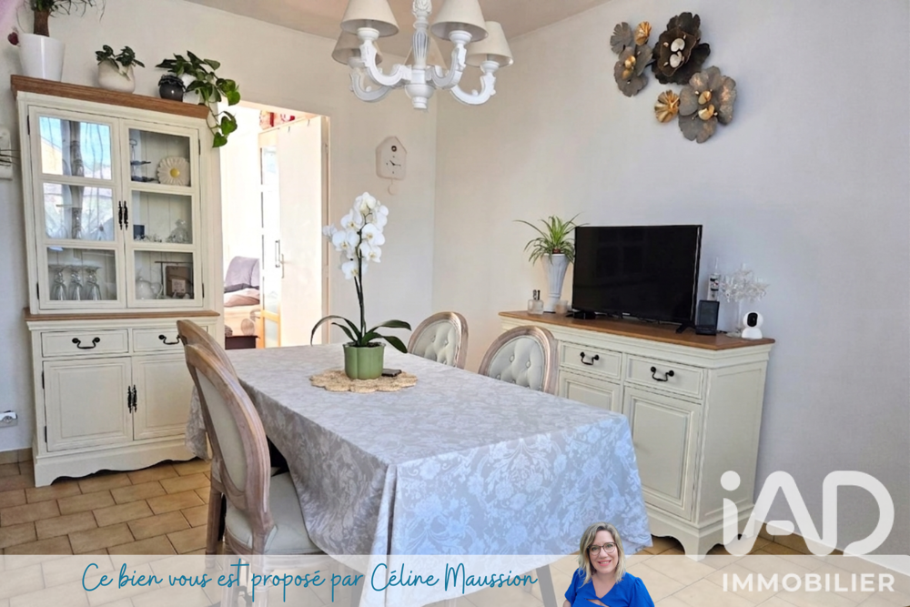 Vente Maison/villa 4 pièces