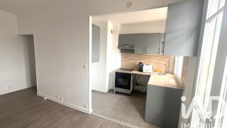  Appartement à vendre 1 pièce 25 m²