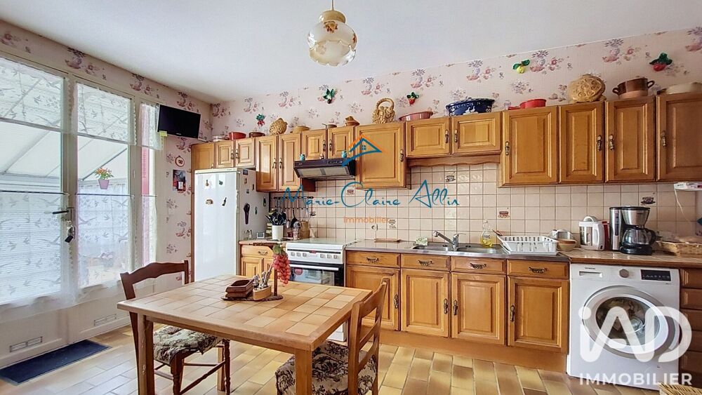 Vente Maison/villa 5 pièces