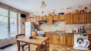  Maison à vendre 5 pièces 114 m²