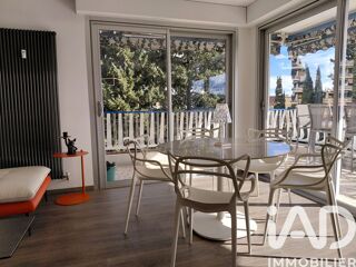  Appartement � vendre 3 pi�ces 96 m�