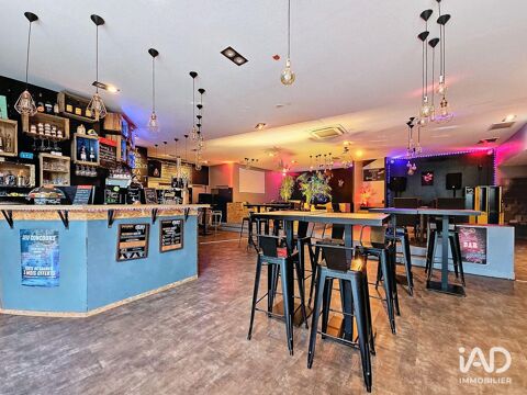   Vente Boutique/Local commercial 600 m&sup2; 