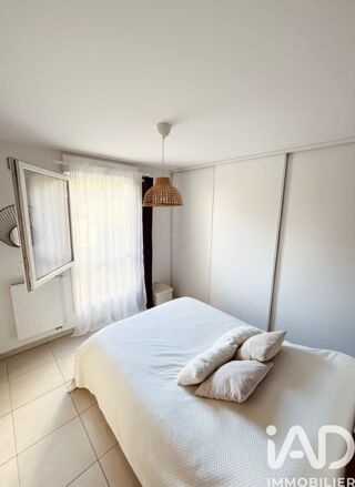  Appartement à vendre 3 pièces 57 m²