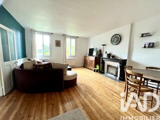  Maison à vendre 8 pièces 139 m²