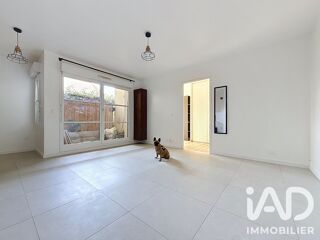  Appartement à louer 2 pièces 39 m²