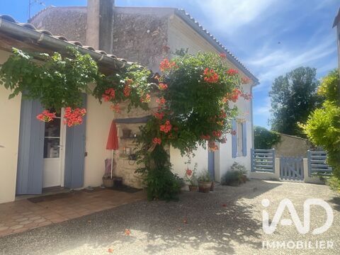   Vente Maison de campagne 6 pièces Maison - 6 pièce(s) - 185 m²